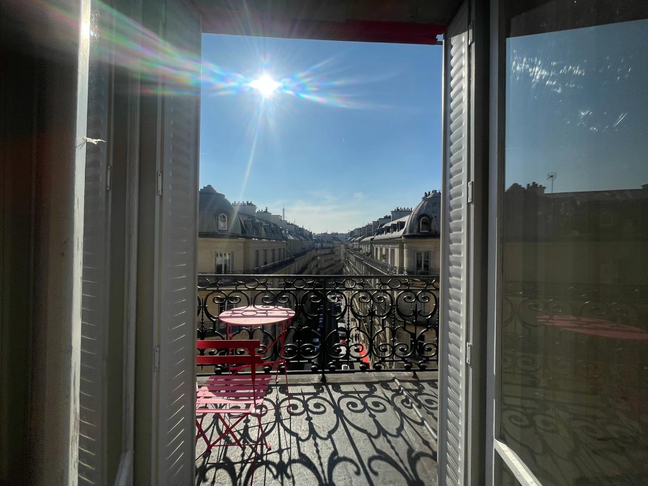 Bureau Paris 350m² Location bureau Paris OLBUR2530205 4